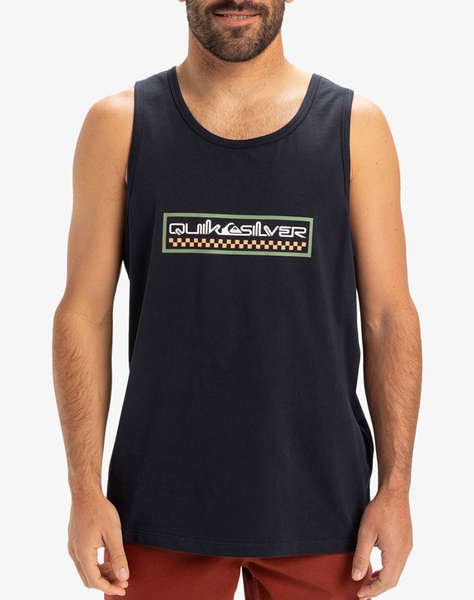 QUIKSILVER EV SUN DAGGER TANK ТЕНИСКА MEN''S