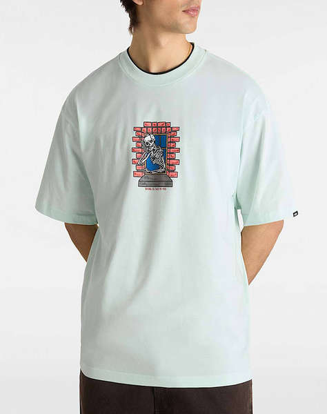 VANS Skull Window SS