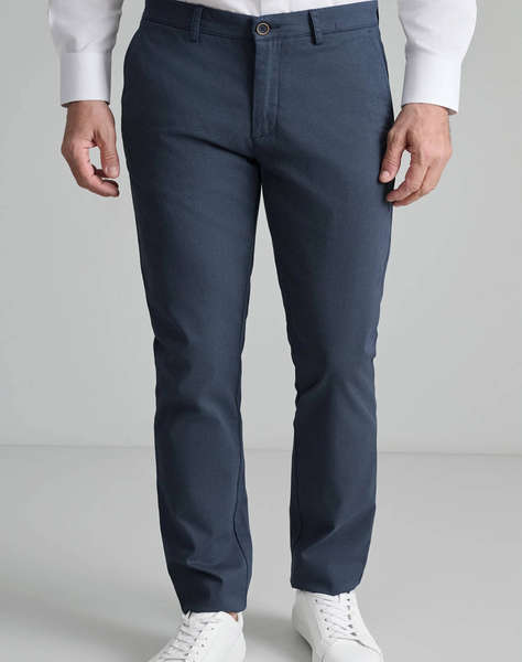 NAVY&GREEN ПАНТАЛОНИ MODERN FIT