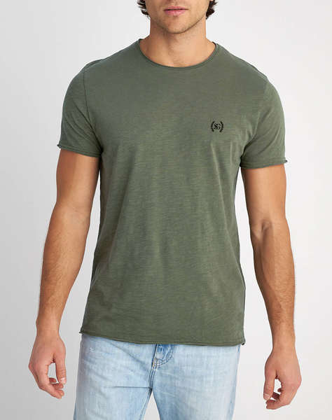 STAFF Man T-Shirt Zeus