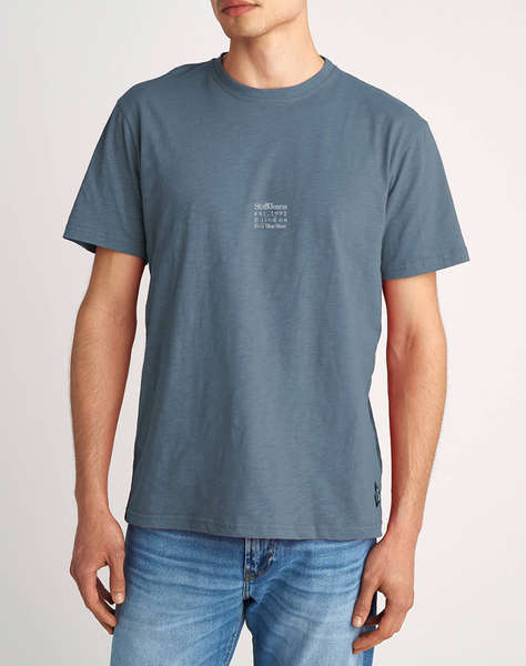 STAFF Man T-Shirt Fitz
