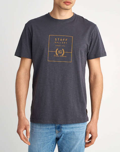 STAFF Man T-Shirt Glen