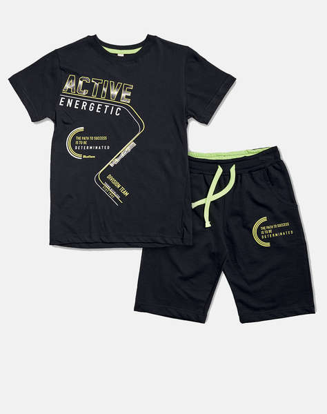 REFLEX ДЕТСКИ КОМПЛЕКТ ACTIVE