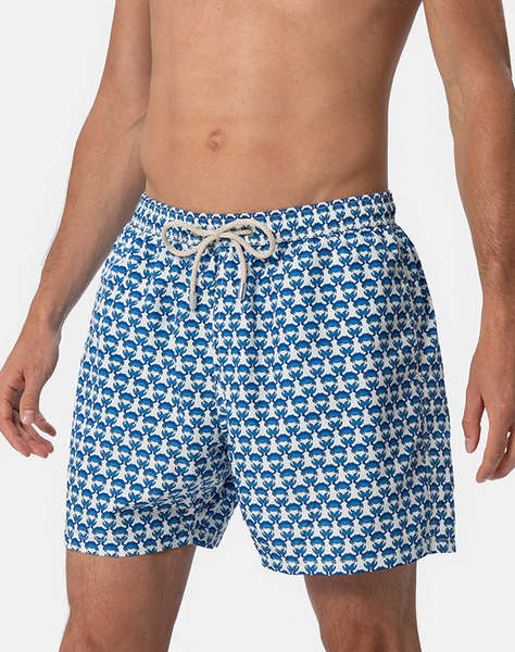 MC2 LIGHTING MICRO FANTASY-SWIMSHORT-CRABS BEACH 01