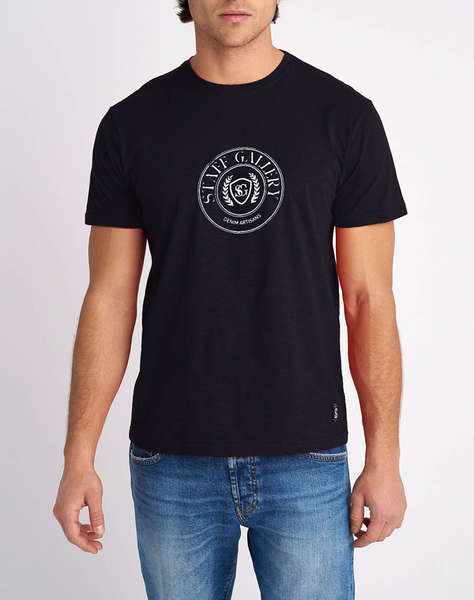 STAFF Man T-Shirt Leo