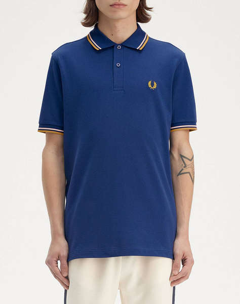 FRED PERRY ТЕНИСКА FRED PERRY