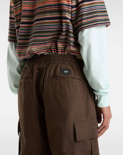 VANS RANGE CARGO LOOSE SHORT