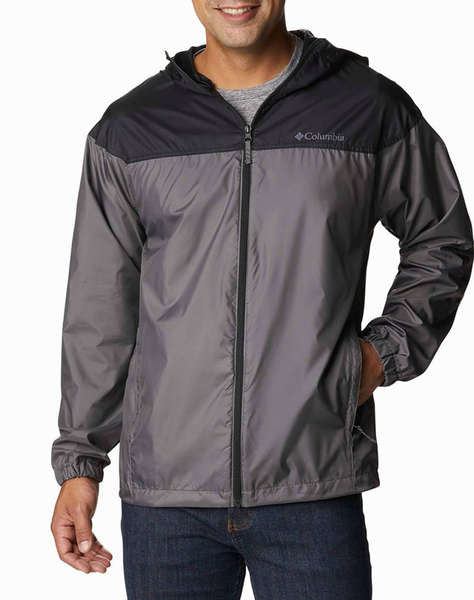 COLUMBIA МЪЖКО ЯКЕ Flash Challenger™ Novelty Windbreaker