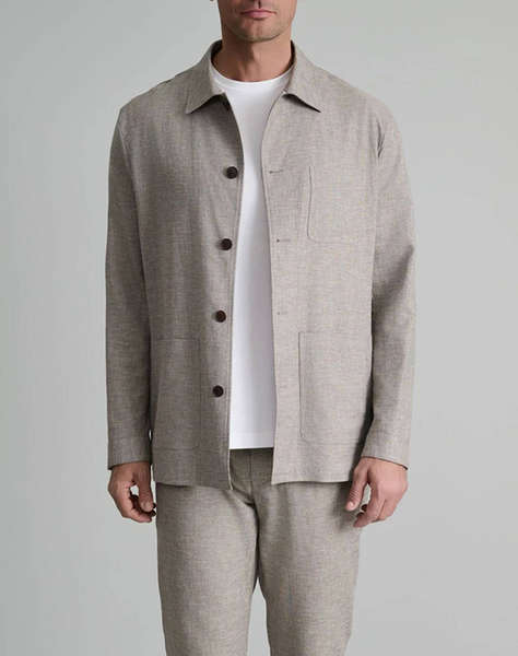 NAVY&GREEN САКО-JACKET