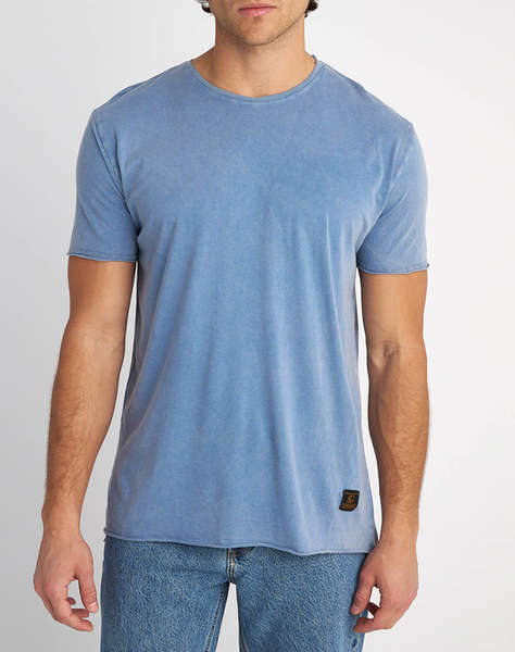 STAFF Man T-Shirt Vader 50% Cotton 50% Modal