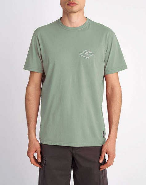 STAFF Man T-Shirt Gino