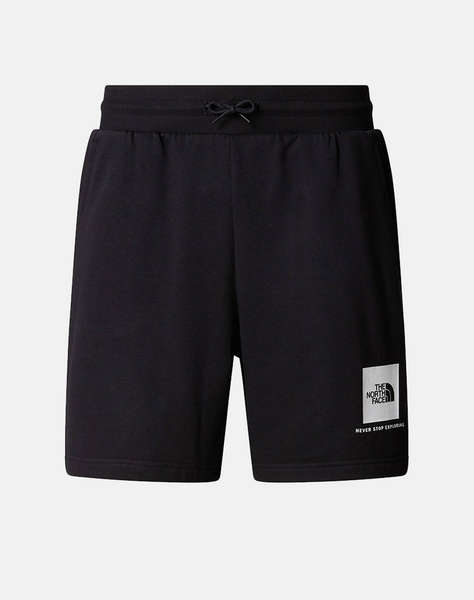 THE NORTH FACE M BOX NSE REGULAR SHORT
