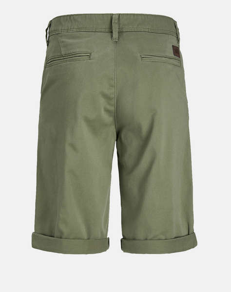 JACK&JONES JPSTBOWIE JJSHORTS SOLID SN JNR
