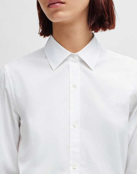 HUGO The Essential Shirt 10251212 01