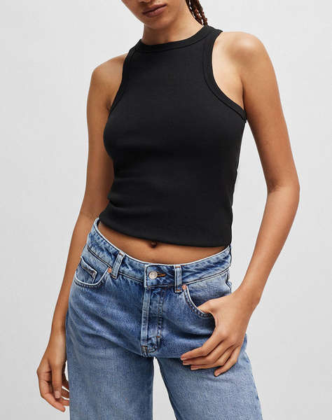 HUGO The Plain Tank 10258222 01