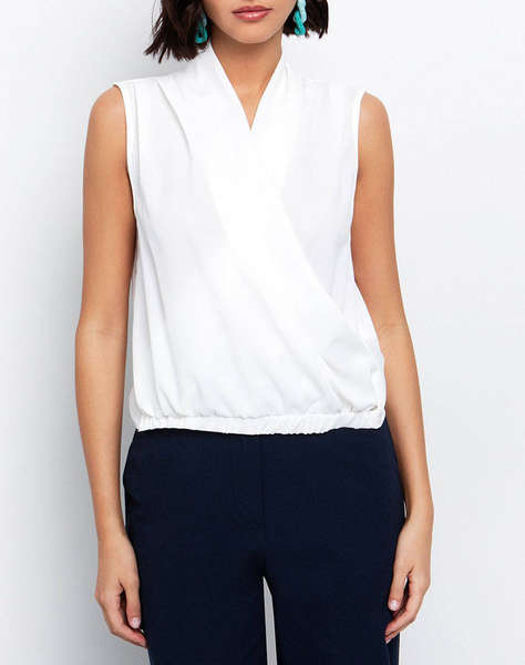 TOI&MOI blouse