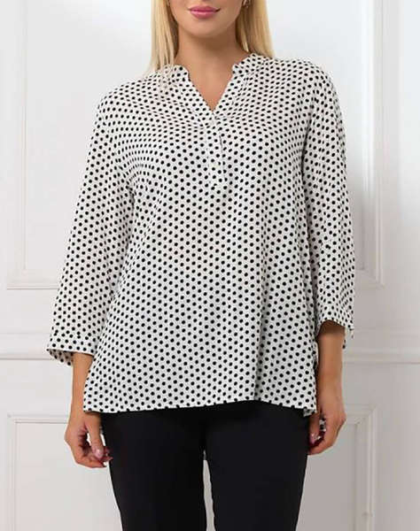 FIBES BLOUSE