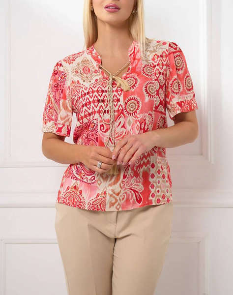 FIBES BLOUSE