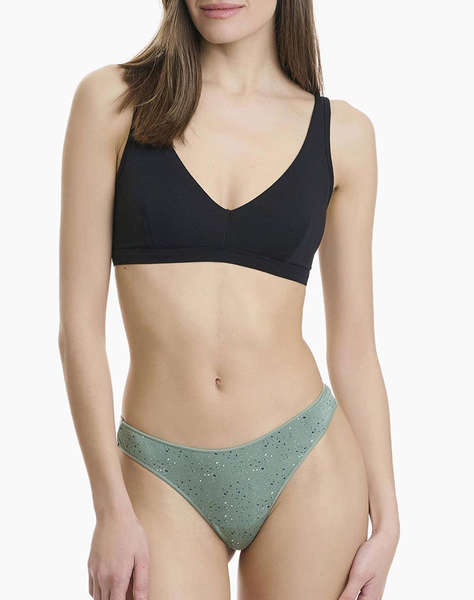 WALK ДАМСКО БЕЛЬО RIO BAMBOO С ДИЗАЙН RAINFOREST 2БР