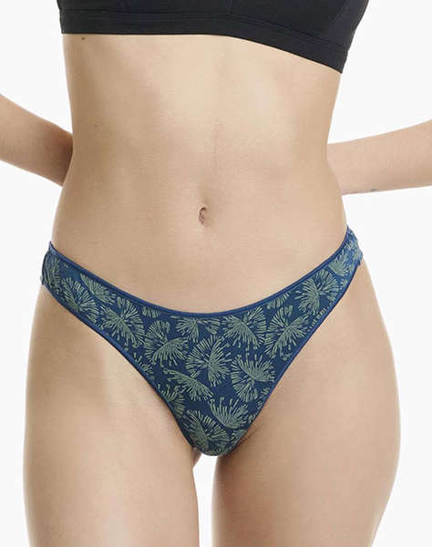 WALK ДАМСКО БЕЛЬО RIO BAMBOO С ДИЗАЙН RAINFOREST 2БР