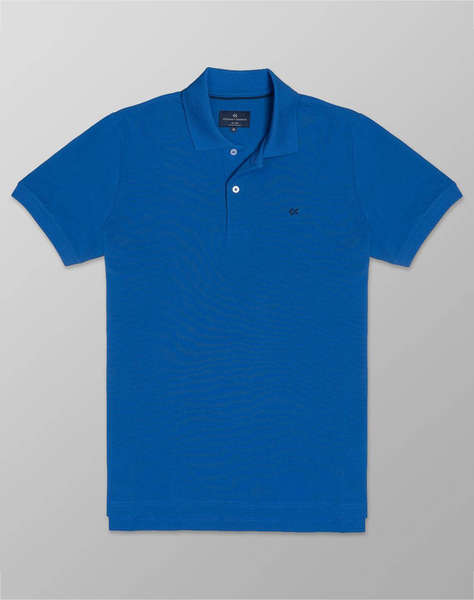 OXFORD COMPANY POLO KM BLOUSE