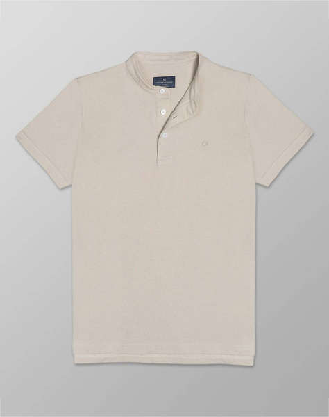 OXFORD COMPANY POLO MAO KM BLOUSE