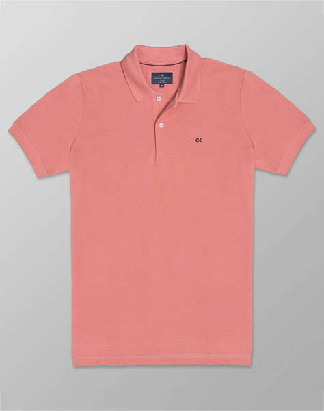 OXFORD COMPANY POLO KM BLOUSE