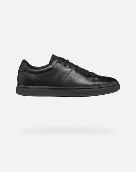 GEOX U BALTMOORE C - SMO.LEA