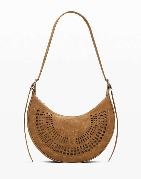DESIGUAL D3 BAG_ ORBIS CASCAIS ДАМСКА ЧАНТА (Размери: 28.5 x 8 x 17см.)