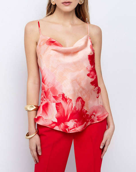 TOI&MOI BLOUSE