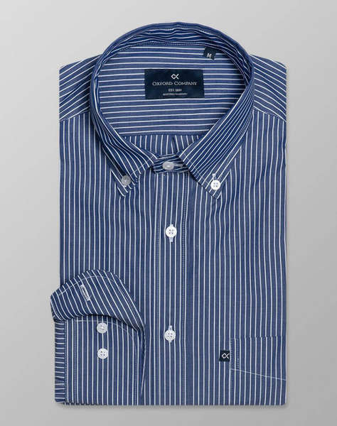 OXFORD COMPANY BUTTON DOWN РИЗА