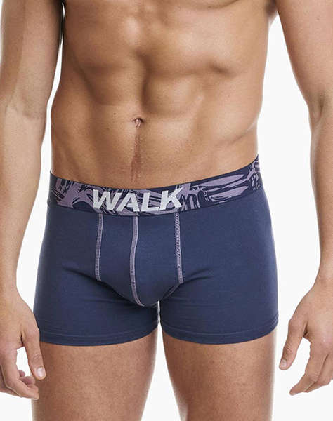 WALK МЪЖКИ ПАМУЧНИ БОКСЕРИ 2 БР.