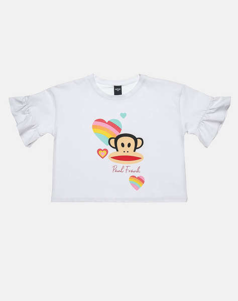 ALOUETTE ТЕНИСКА PAUL FRANK