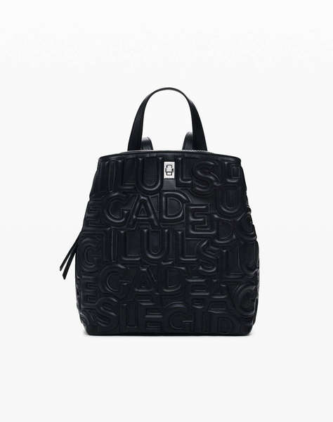 DESIGUAL D3 BAG_MAKI SUMY MINI ДАМСКА ЧАНТА (Размери: 25 x 29 x 10см.)