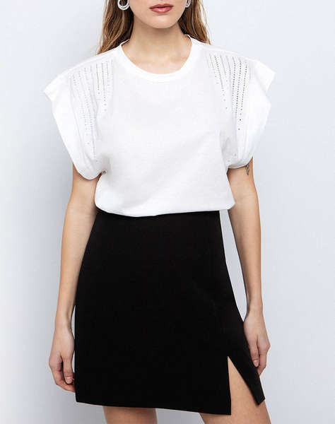 TOI&MOI BLOUSE