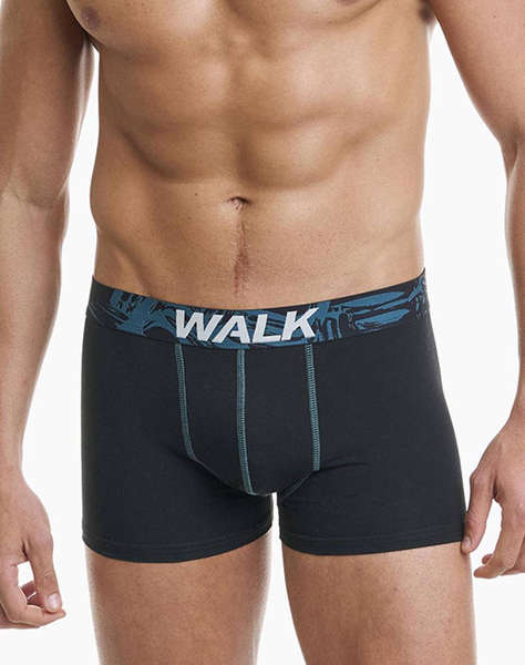 WALK МЪЖКИ ПАМУЧНИ БОКСЕРИ 2 БР.