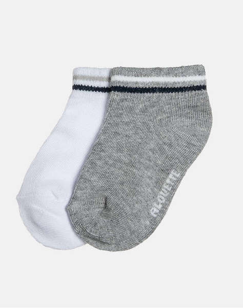 ALOUETTE SOCKS SET OF 2 PCS. TERLIKI ALOUETTE KIDS