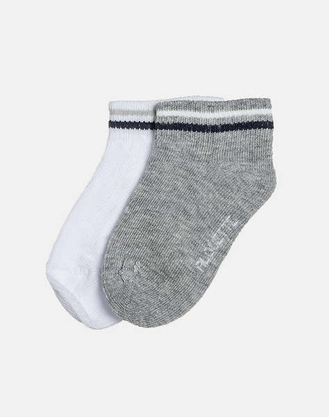ALOUETTE SOCKS SET OF 2 БР. TERLIKI ALOUETTE ΒΑΒΥ