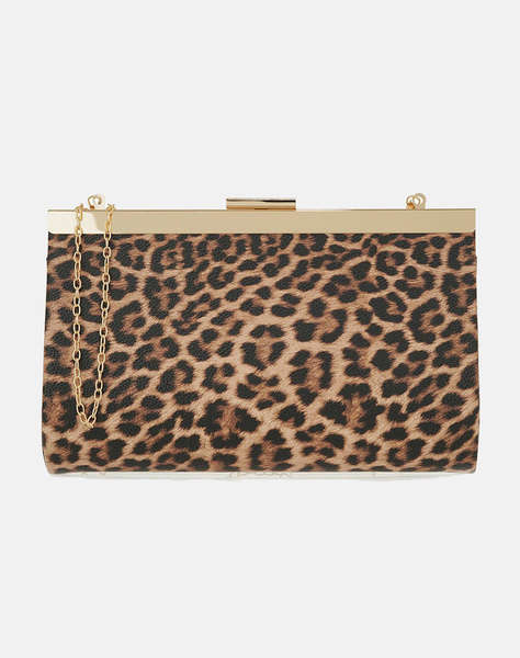 EXE CLUTCH (Размери: 27 x 16.5 x 4см.)