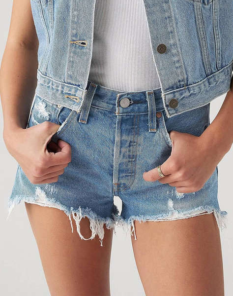 LEVIS 501® ORIGINAL SHORT