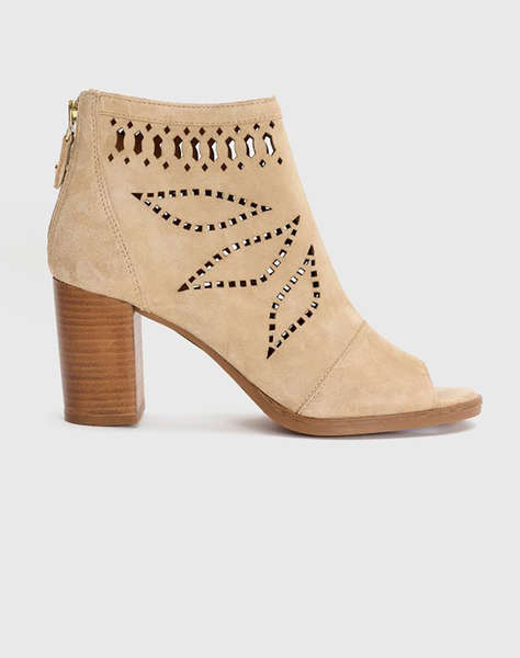 ALE SHOES