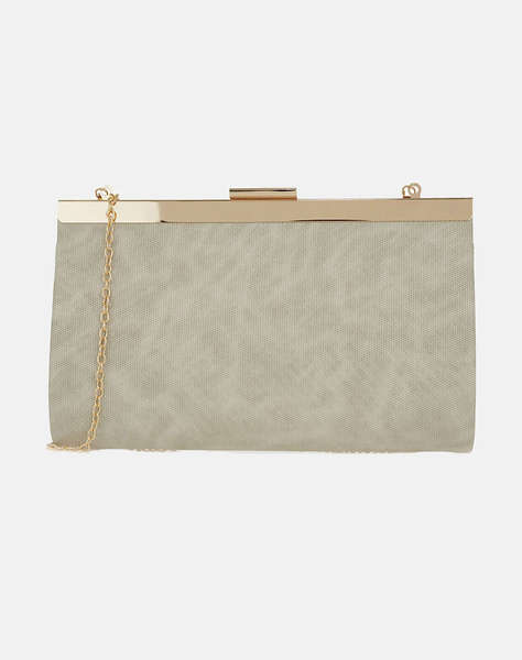EXE CLUTCH (Размери: 27 x 16.5 x 4см.)