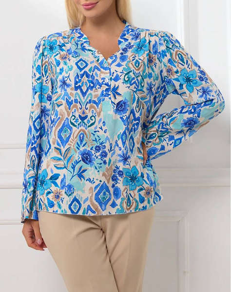 FIBES BLOUSE