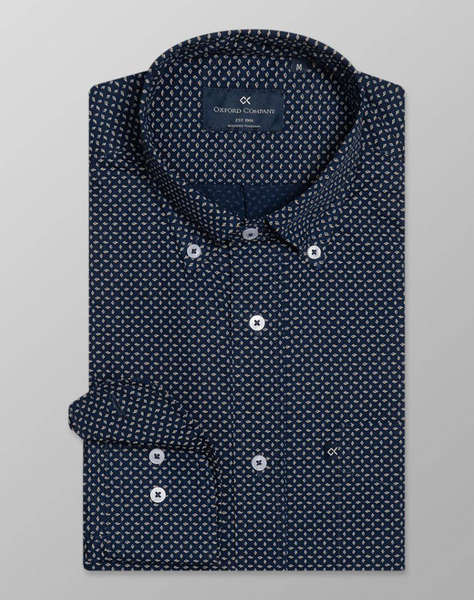 OXFORD COMPANY BUTTON DOWN РИЗА