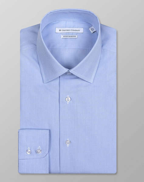 OXFORD COMPANY CITY SLIM РИЗА