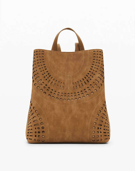 DESIGUAL D3 BAG_ ORBIS SUMY ДАМСКА ЧАНТА