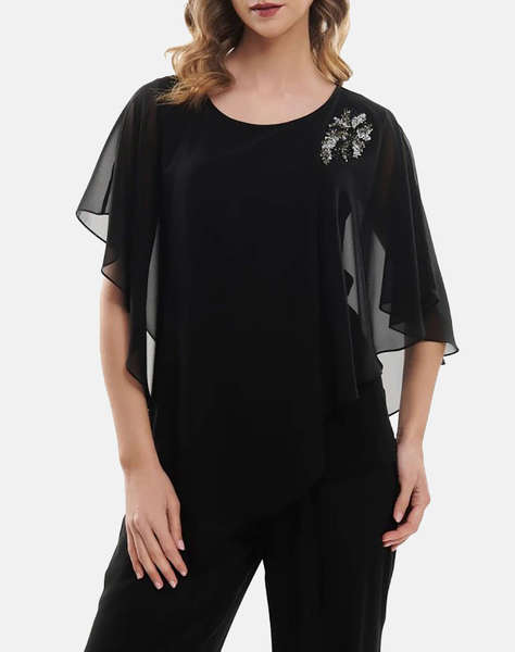 FIBES BLOUSE