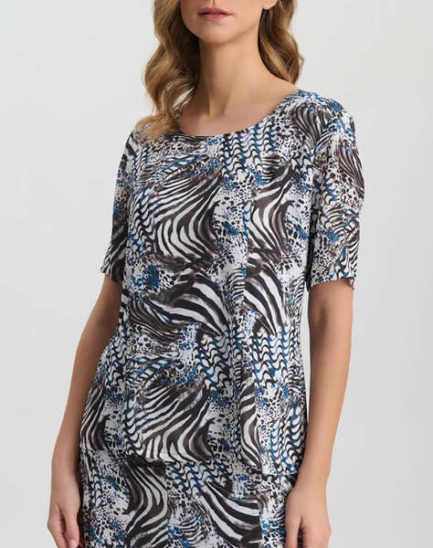 VETO BLOUSE