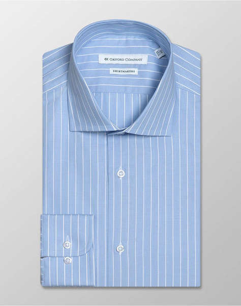 OXFORD COMPANY CLUB ΥSHIRT