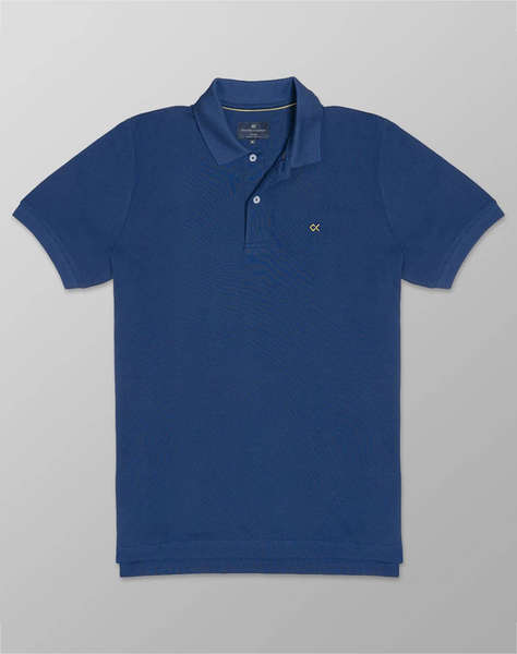 OXFORD COMPANY POLO KM